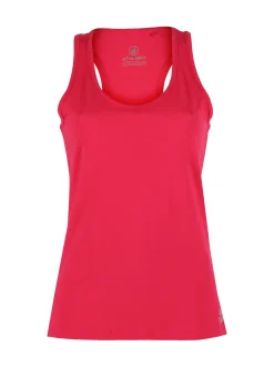 Athl Dpt Canotta vogatore donna sportiva