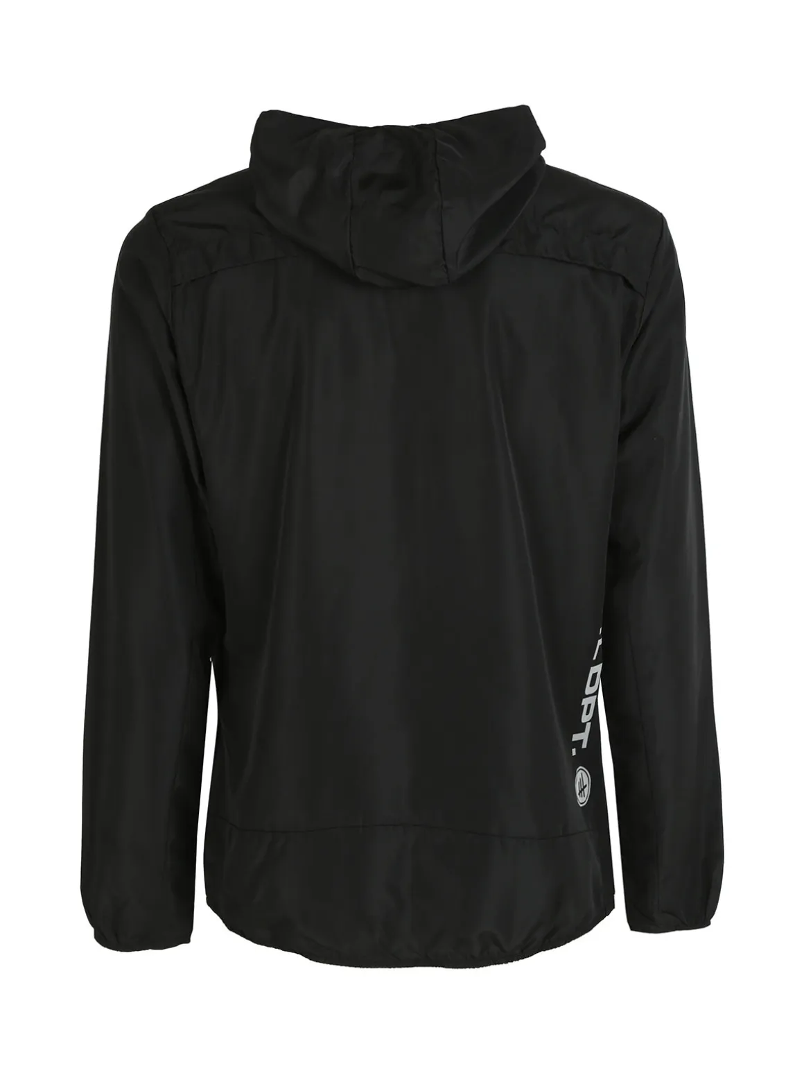 Athl Dpt Giacca running da uomo con cappuccio