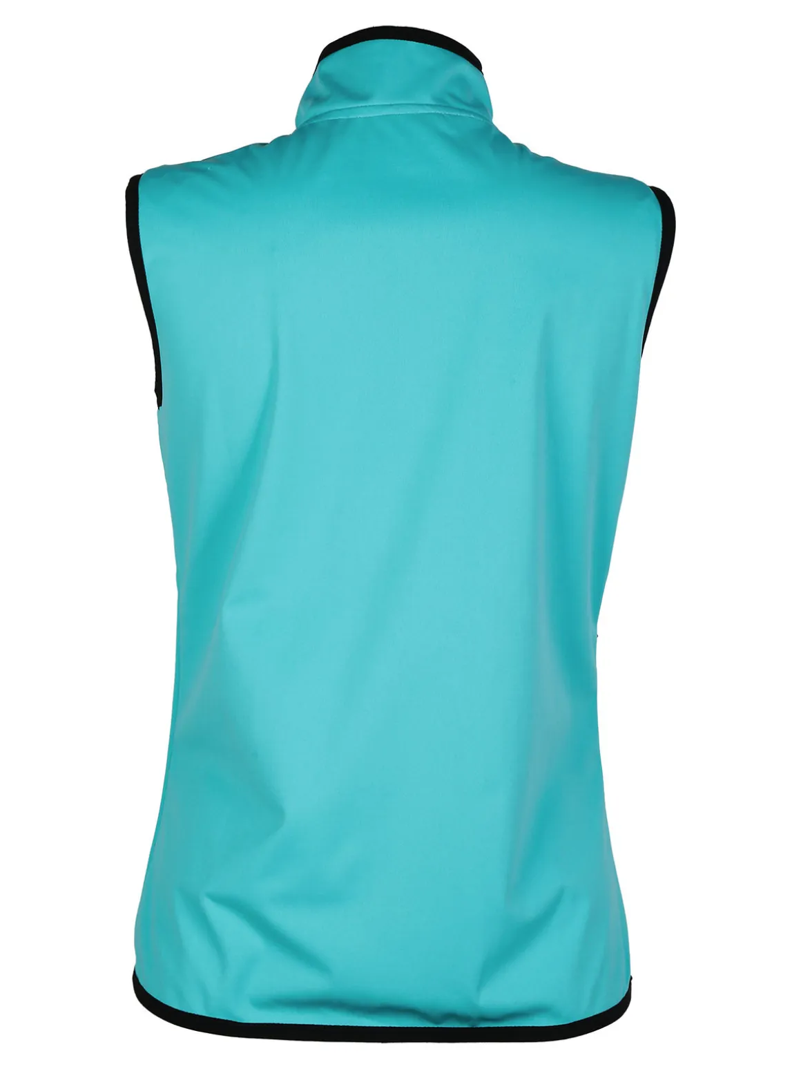 Athl Dpt Gilet sportivo donna impermeabile