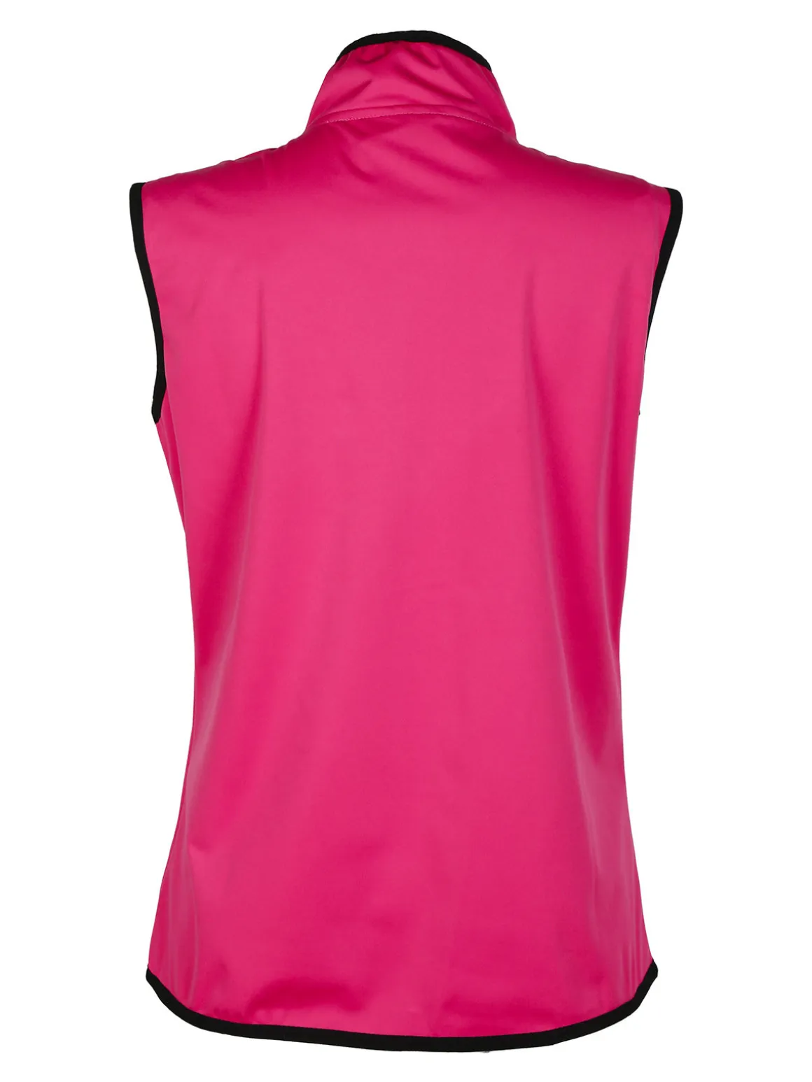 Athl Dpt Gilet sportivo donna impermeabile