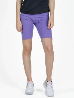 Athl Dpt Leggings ciclista da donna