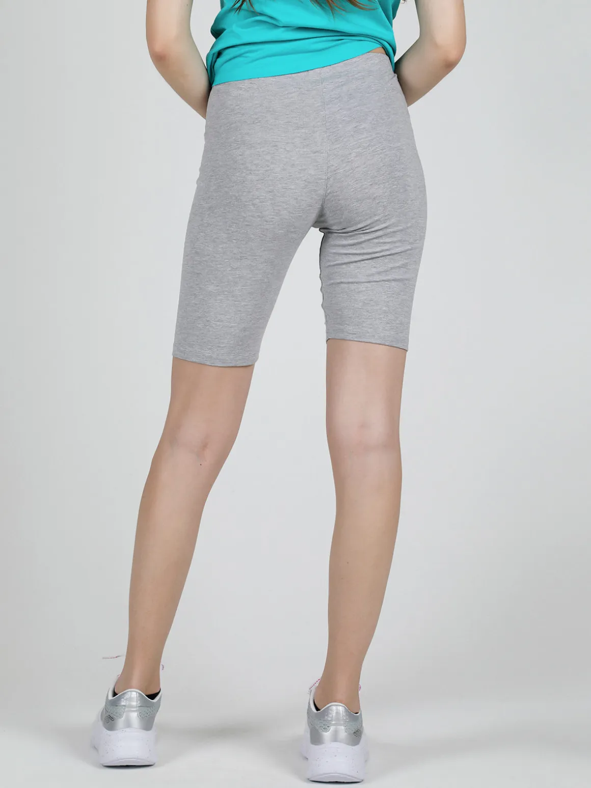Athl Dpt Leggings ciclista da donna