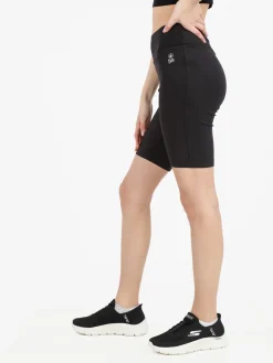 Athl Dpt Leggings ciclista da donna