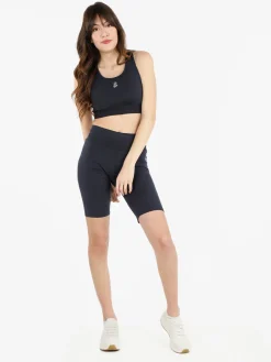 Athl Dpt Leggings ciclista da donna
