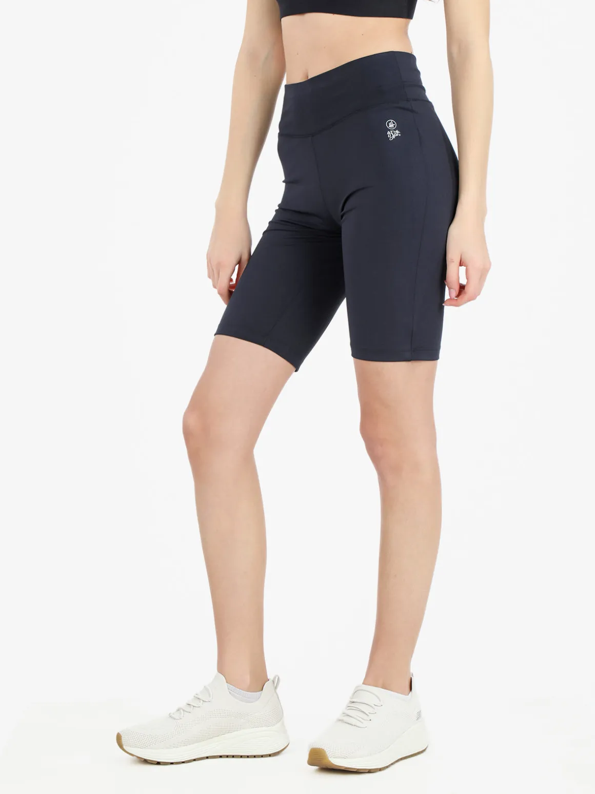 Athl Dpt Leggings ciclista da donna