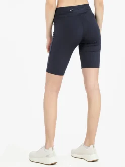 Athl Dpt Leggings ciclista da donna