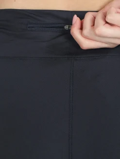 Athl Dpt Leggings ciclista da donna