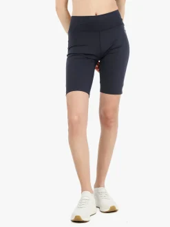 Athl Dpt Leggings ciclista da donna