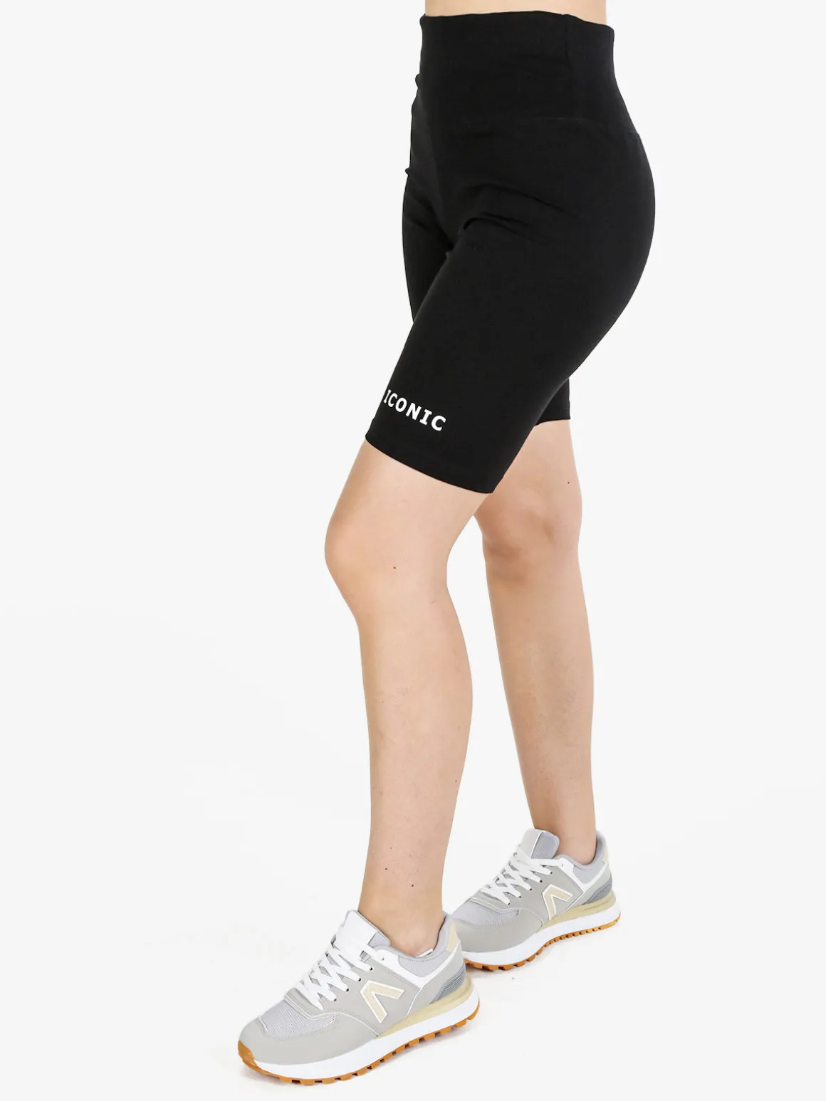 Athl Dpt Leggings corti da donna