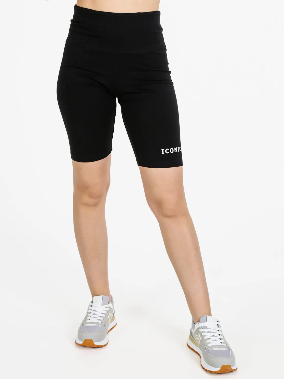 Athl Dpt Leggings corti da donna