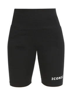Athl Dpt Leggings corti da donna