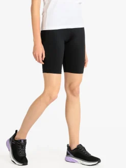 Athl Dpt Leggings corti sportivi da donna