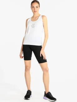 Athl Dpt Leggings corti sportivi da donna