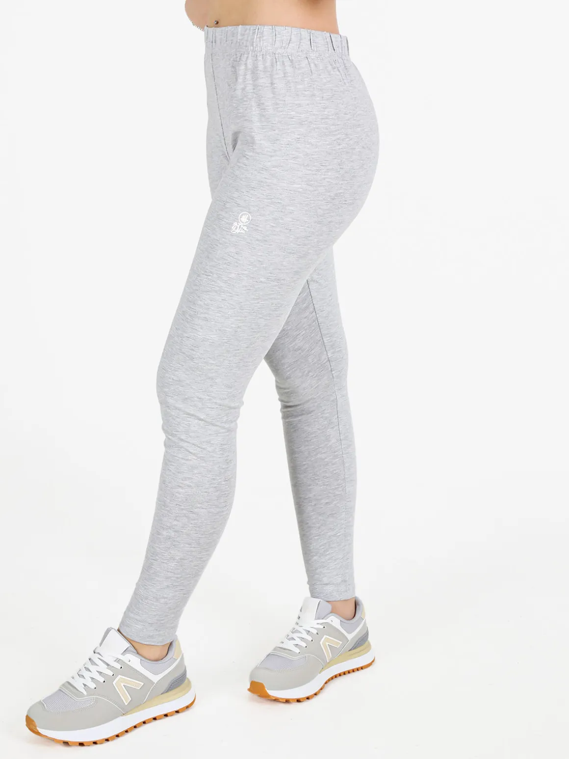 Athl Dpt Leggings donna sportivi