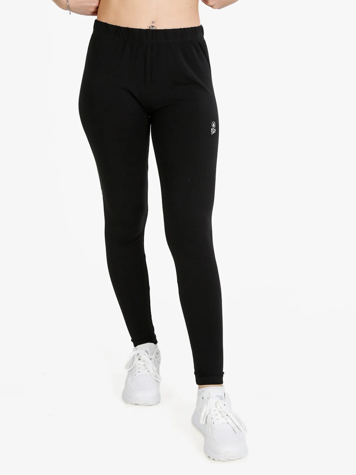 Athl Dpt Leggings donna sportivi