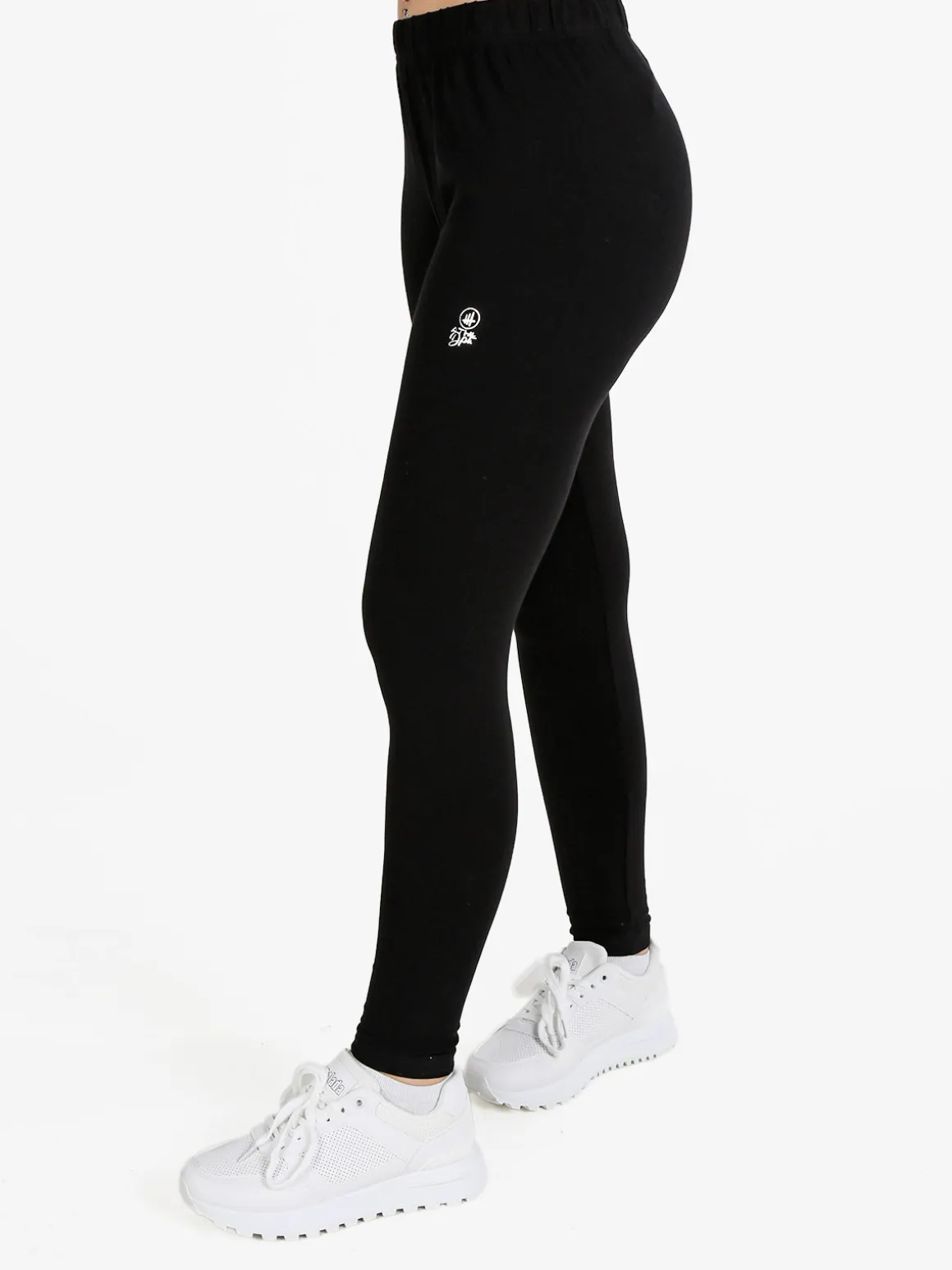 Athl Dpt Leggings donna sportivi