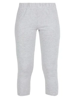 Athl Dpt Leggings donna sportivi a pinocchietto