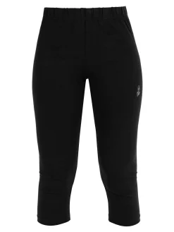Athl Dpt Leggings donna sportivi a pinocchietto
