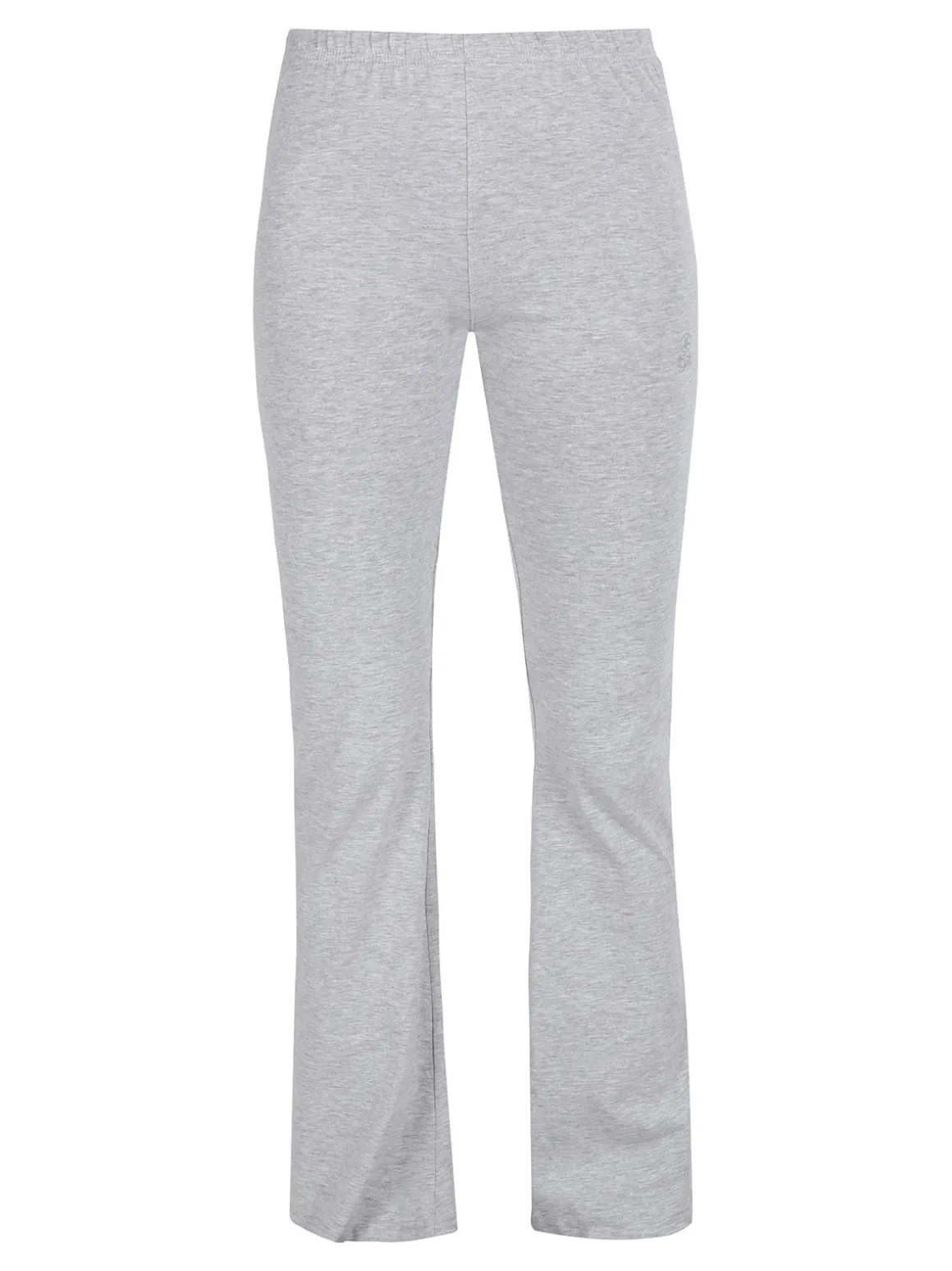Athl Dpt Pantaloni donna sportivi a zampa