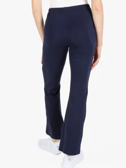 Athl Dpt Pantaloni donna sportivi a zampa