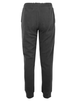 Athl Dpt Pantaloni in pile da donna con polsini