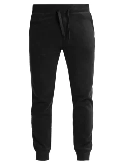 Athl Dpt Pantaloni in pile da uomo