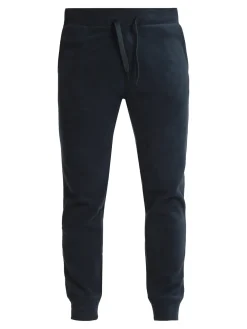 Athl Dpt Pantaloni in pile da uomo