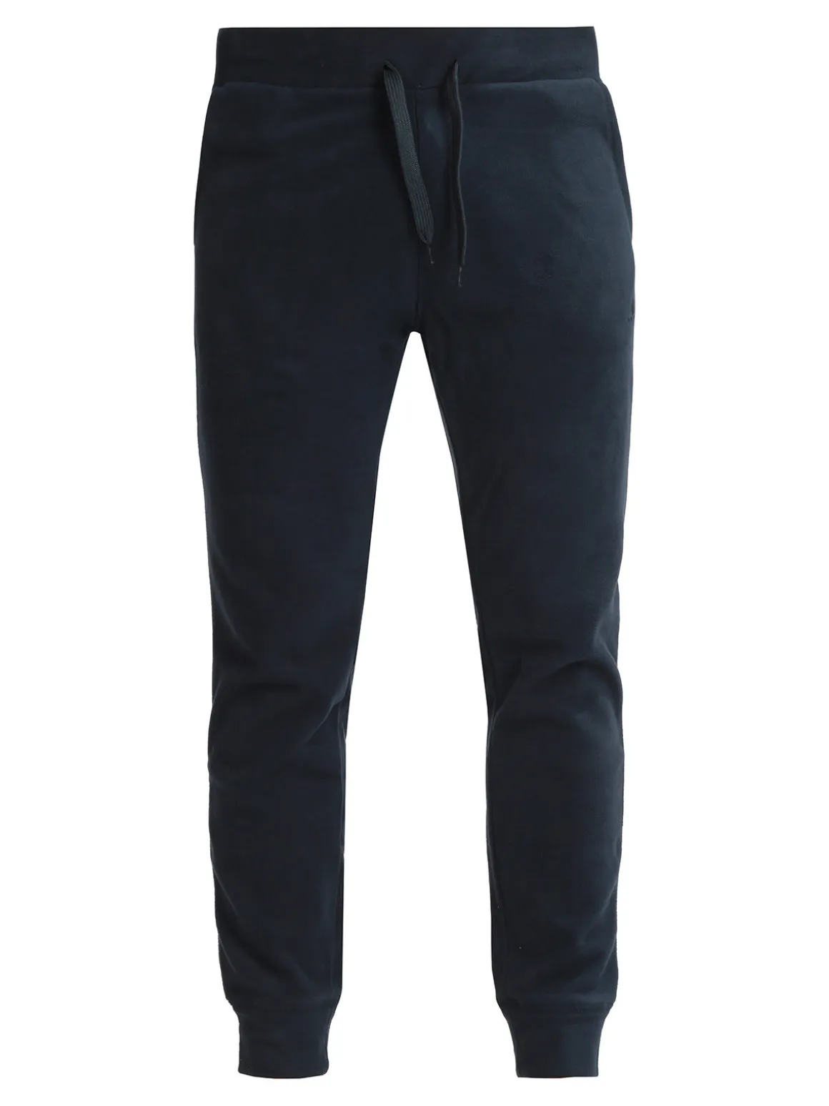 Athl Dpt Pantaloni in pile da uomo