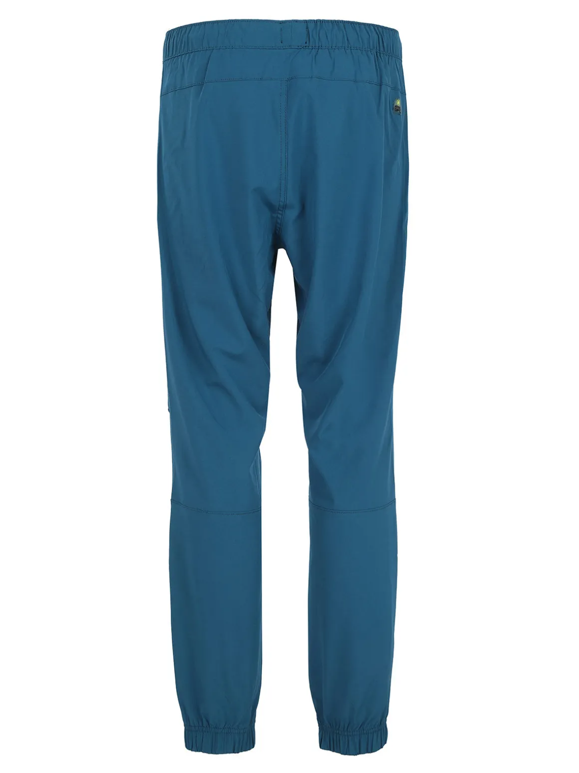 Athl Dpt Pantaloni sportivi da uomo leggeri con polsini