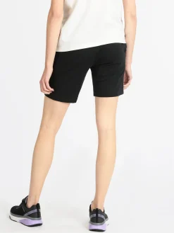 Athl Dpt Shorts sportivi donna con coulisse