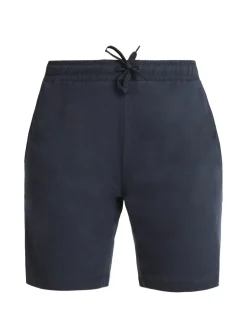 Athl Dpt Shorts sportivi donna con coulisse