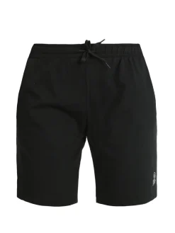 Athl Dpt Shorts sportivi donna con coulisse
