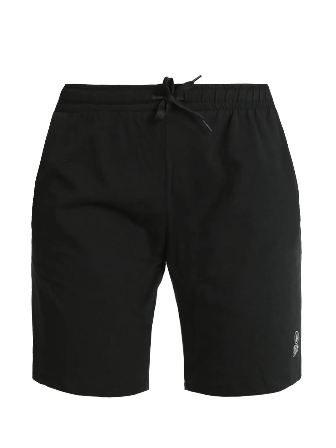 Athl Dpt Shorts sportivi donna con coulisse