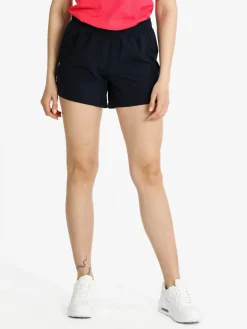 Athl Dpt Shorts sportivi donna
