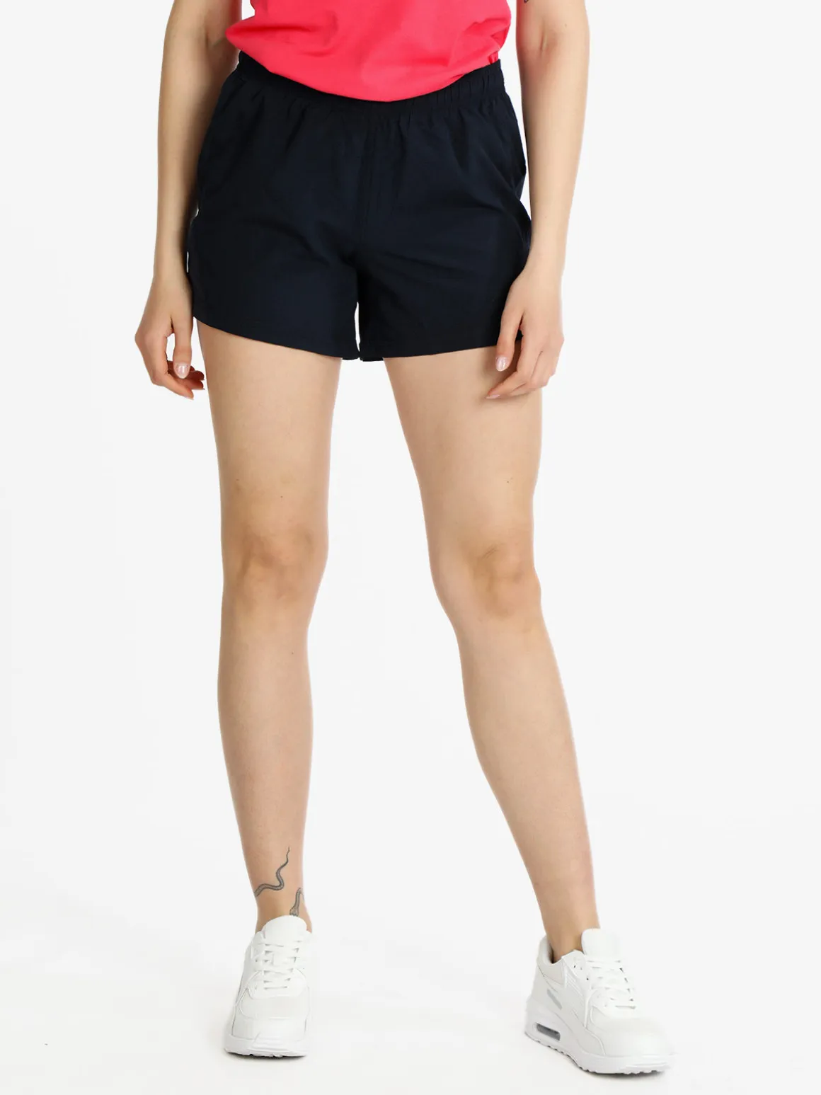Athl Dpt Shorts sportivi donna