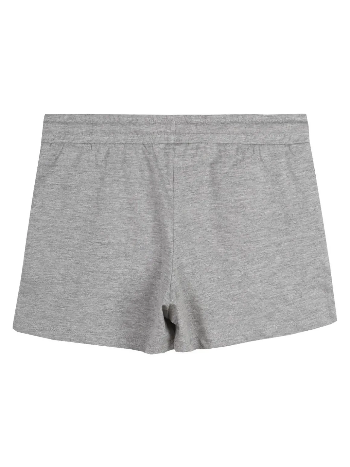 Athl Dpt Shorts sportivi in cotone