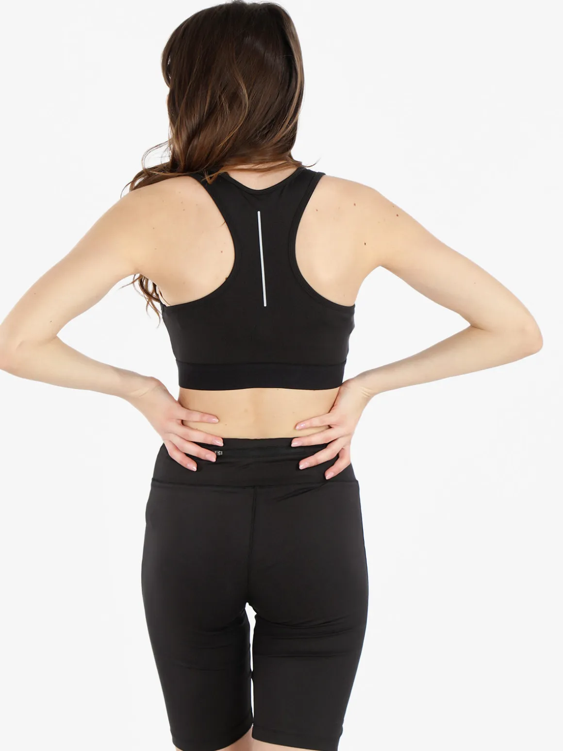 Athl Dpt Top sportivo donna