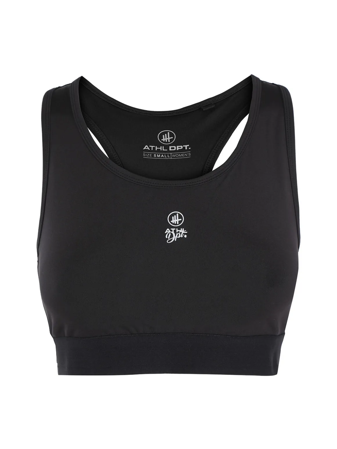 Athl Dpt Top sportivo donna