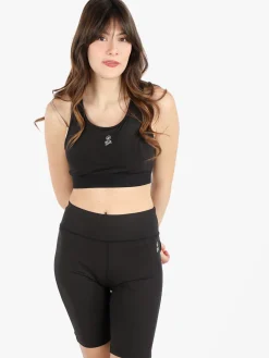Athl Dpt Top sportivo donna