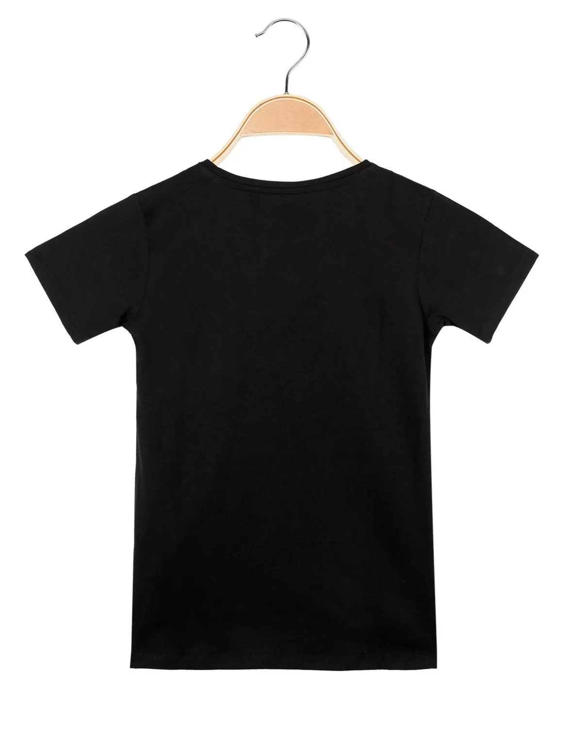 Athl Dpt T-shirt con scritta