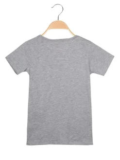 Athl Dpt T-shirt con scritta