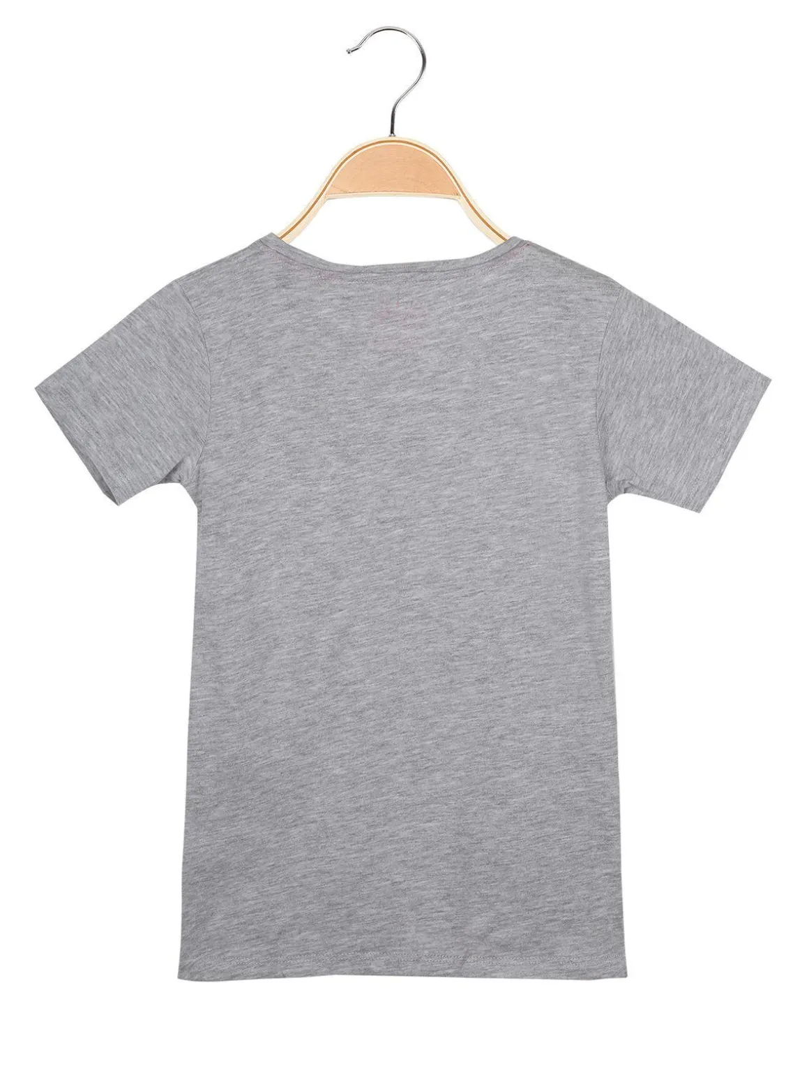 Athl Dpt T-shirt con scritta