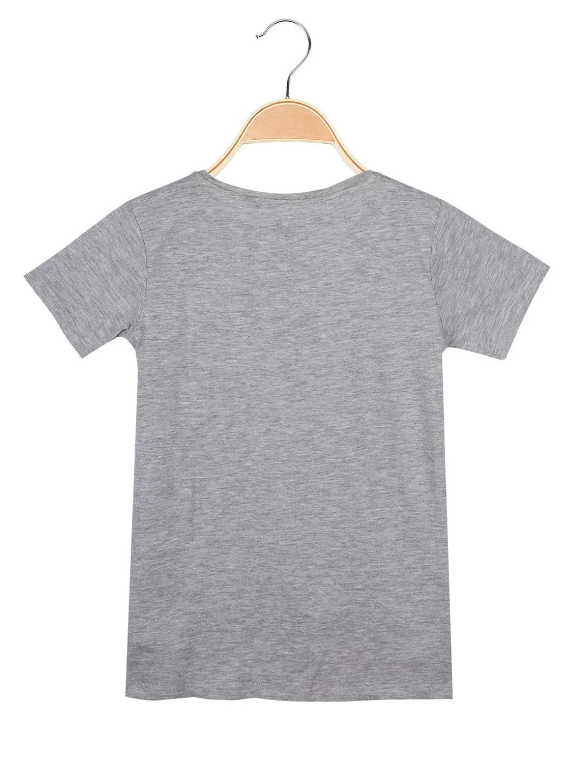 Athl Dpt T-shirt con scritta e glitter
