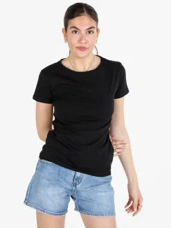 Athl Dpt T-shirt donna in cotone