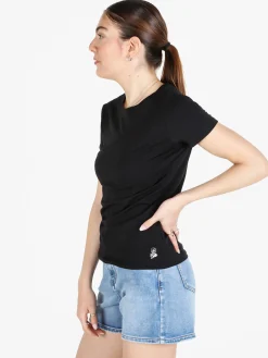 Athl Dpt T-shirt donna in cotone