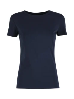 Athl Dpt T-shirt donna in cotone