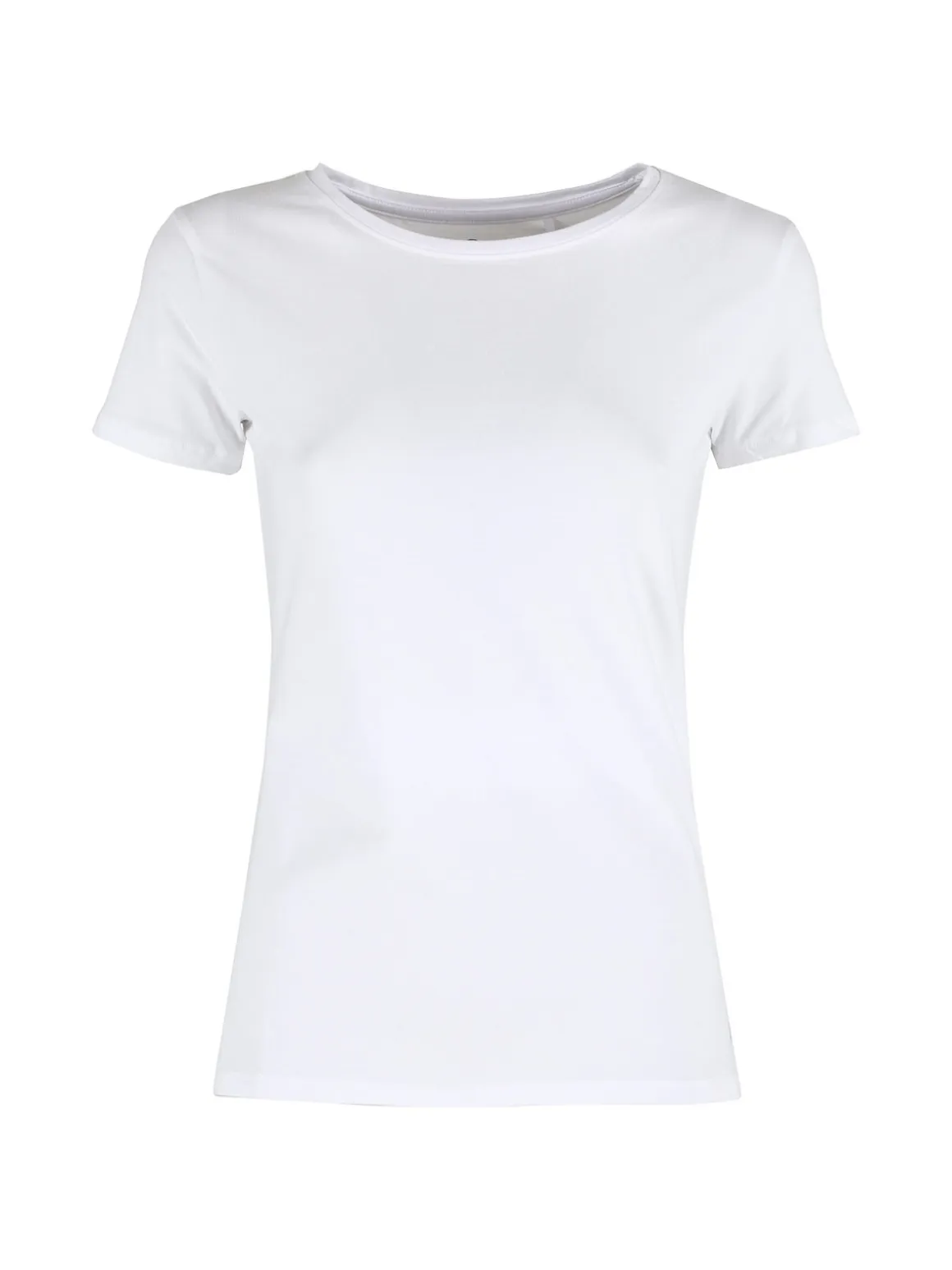 Athl Dpt T-shirt donna in cotone