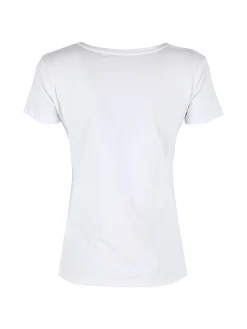 Athl Dpt T-shirt donna in cotone