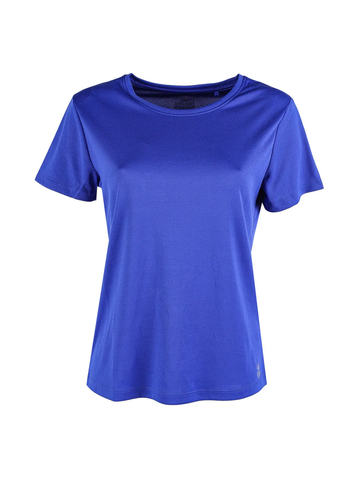 Athl Dpt T-shirt donna sportiva in tessuto traspirante