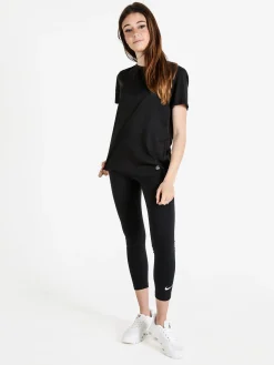 Athl Dpt T-shirt donna sportiva in tessuto traspirante